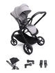 Single Pushchair