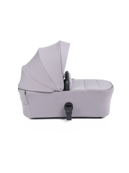 Core 2 Storm Grey Carrycot