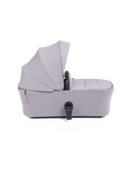 Core 2 Storm Grey Carrycot