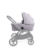 Core 2 Storm Grey Carrycot