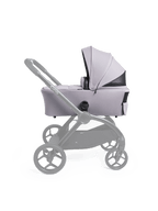 Core 2 Storm Grey Carrycot
