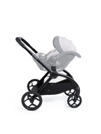 Core 2 Storm Grey Pushchair