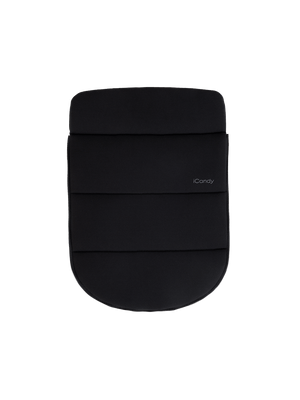 Core 2 Black Carrycot Apron