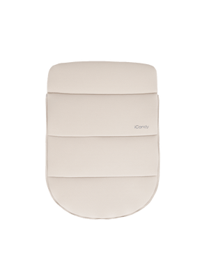 Core 2 Sandstone Carrycot Apron
