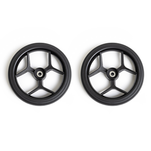 Core 2 Back Wheels