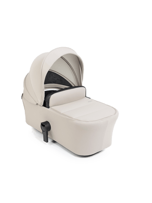 Core 2 Sandstone Carrycot Fabrics