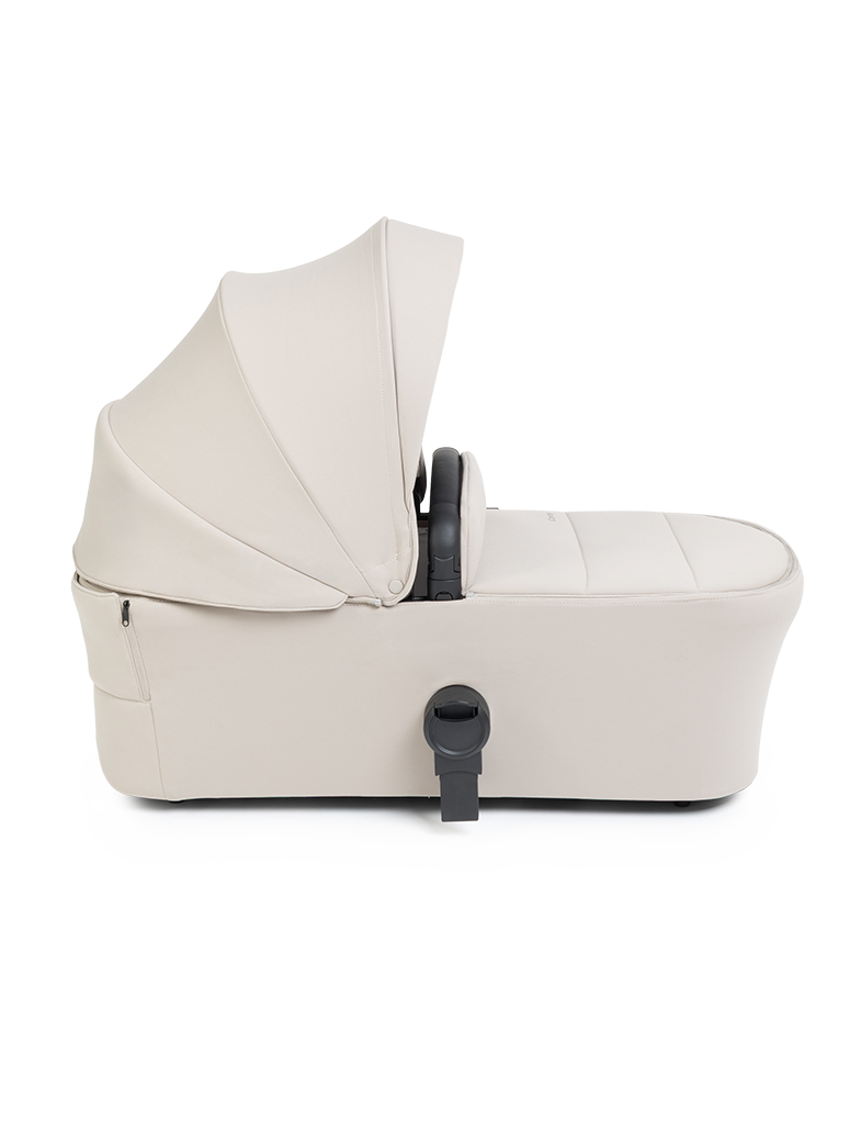 Core 2 Sandstone Carrycot Body & Frame
