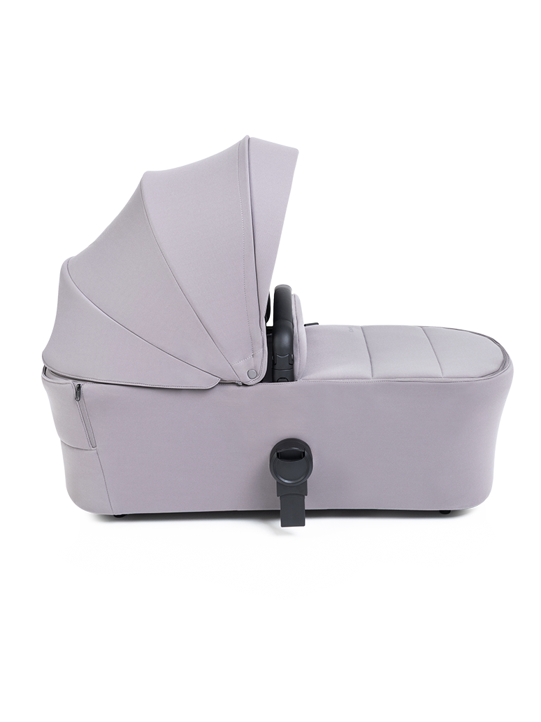 Core 2 Storm Grey Carrycot Body & Frame