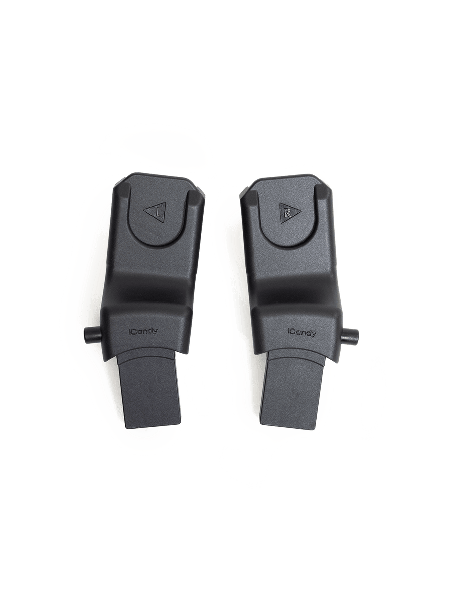 Core 2 Car Seat Adaptors