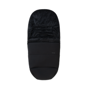 Core 2 Black Footmuff