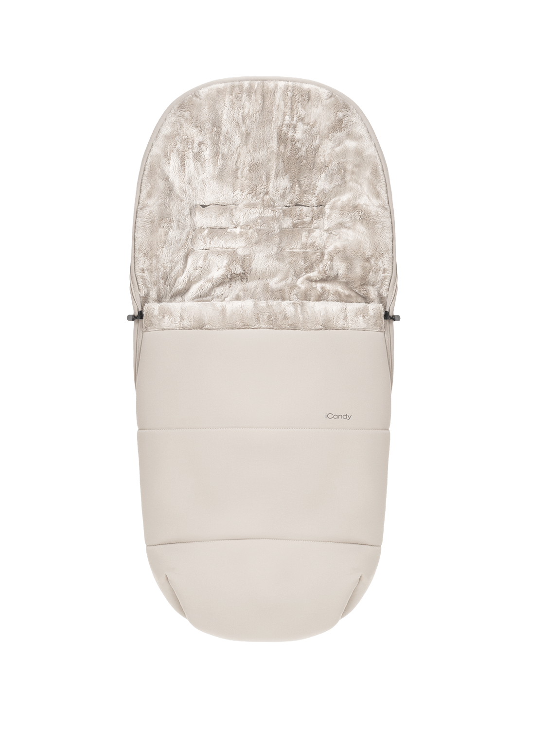 Core 2 Sandstone Footmuff
