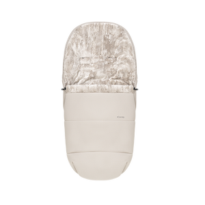 Core 2 Sandstone Footmuff