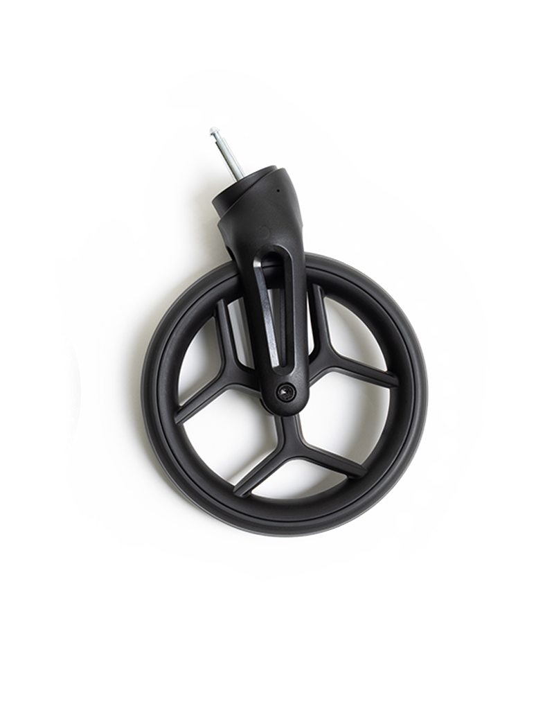 Core 2 Front Wheel & Fork - Right