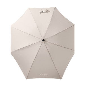 Universal Sandstone Parasol