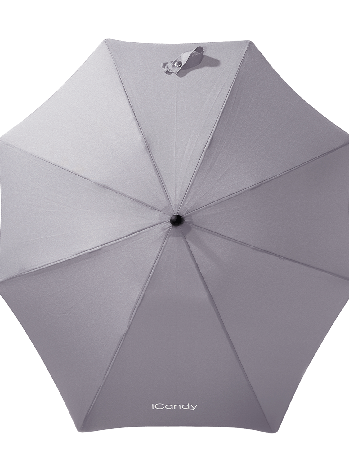 Universal Storm Grey Parasol – iCandy World