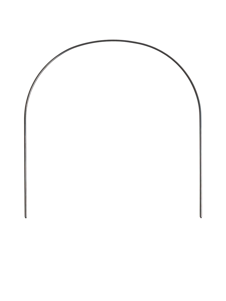 Core 2 Carrycot Hood Frame