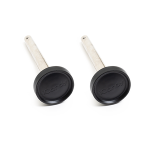 Core 2 Spindles