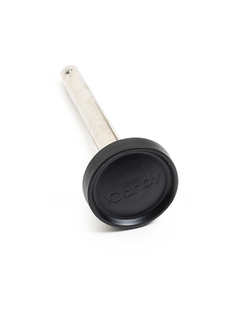 Core 2 Rear Wheel Spindle