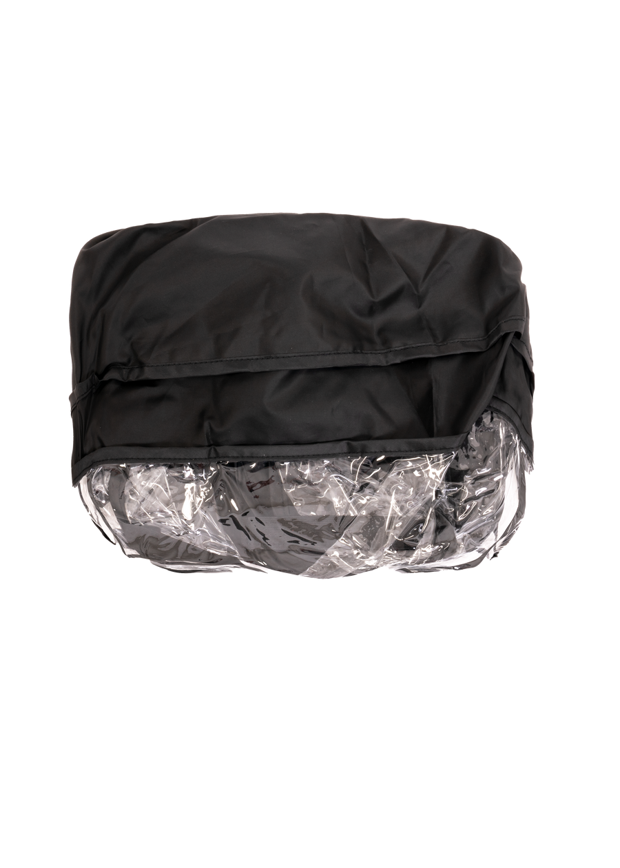 carrycot rain cover bag with 1 Stroller Bug Net Universal Carrycot Raincover | Fits