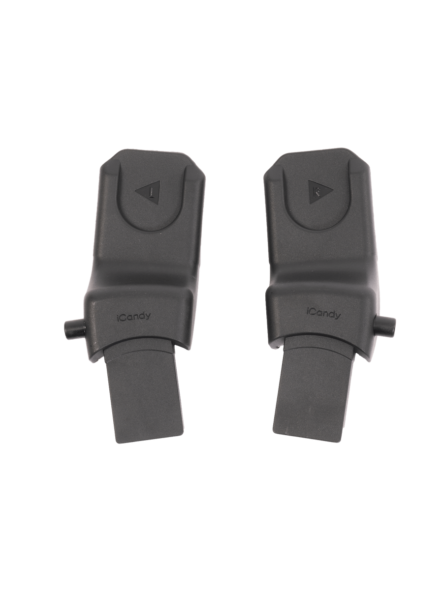 Core Car Seat Adaptors