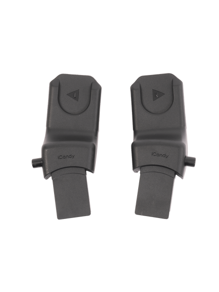 britax affinity car seat adapter Core Car Seat Adaptors – iCandy World