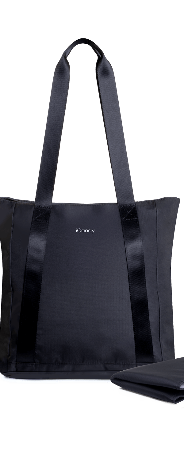The Everyway Bag