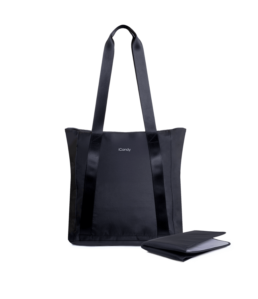 The Everyway Bag