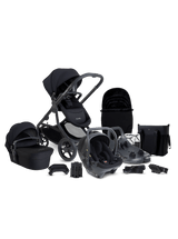Single Car Seat Bundle