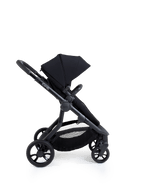 Orange 4 Black Travel System & 360 Car Seat