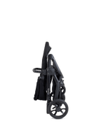 Orange 4 Black Travel System & 360 Car Seat