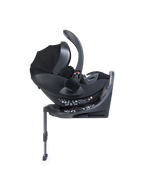 Orange 4 Black Travel System & 360 Car Seat