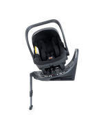 Orange 4 Black Travel System & 360 Car Seat