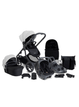 Single Car Seat Bundle