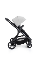 Orange 4 Glacier Travel System & 360 Car Seat