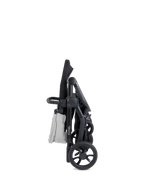 Orange 4 Glacier Travel System & 360 Car Seat