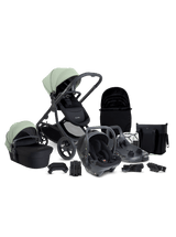 Single Car Seat Bundle