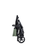 Orange 4 Pistachio Travel System & 360 Car Seat