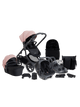 Single Car Seat Bundle