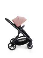 Orange 4 Rose Travel System & 360 Car Seat