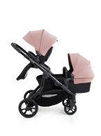 Orange 4 Rose Travel System & 360 Car Seat
