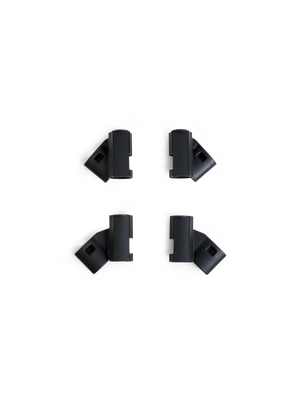 Orange 4 Converter Adapters