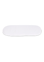 Orange 4 Carrycot Mattress