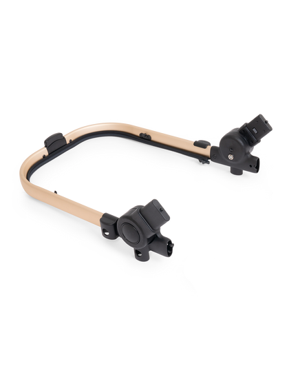 Peach 7 Biscotti Seat/Bassinet Frame (Head End)