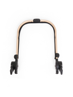 Peach 7 Biscotti Seat/Bassinet Frame (Head End)
