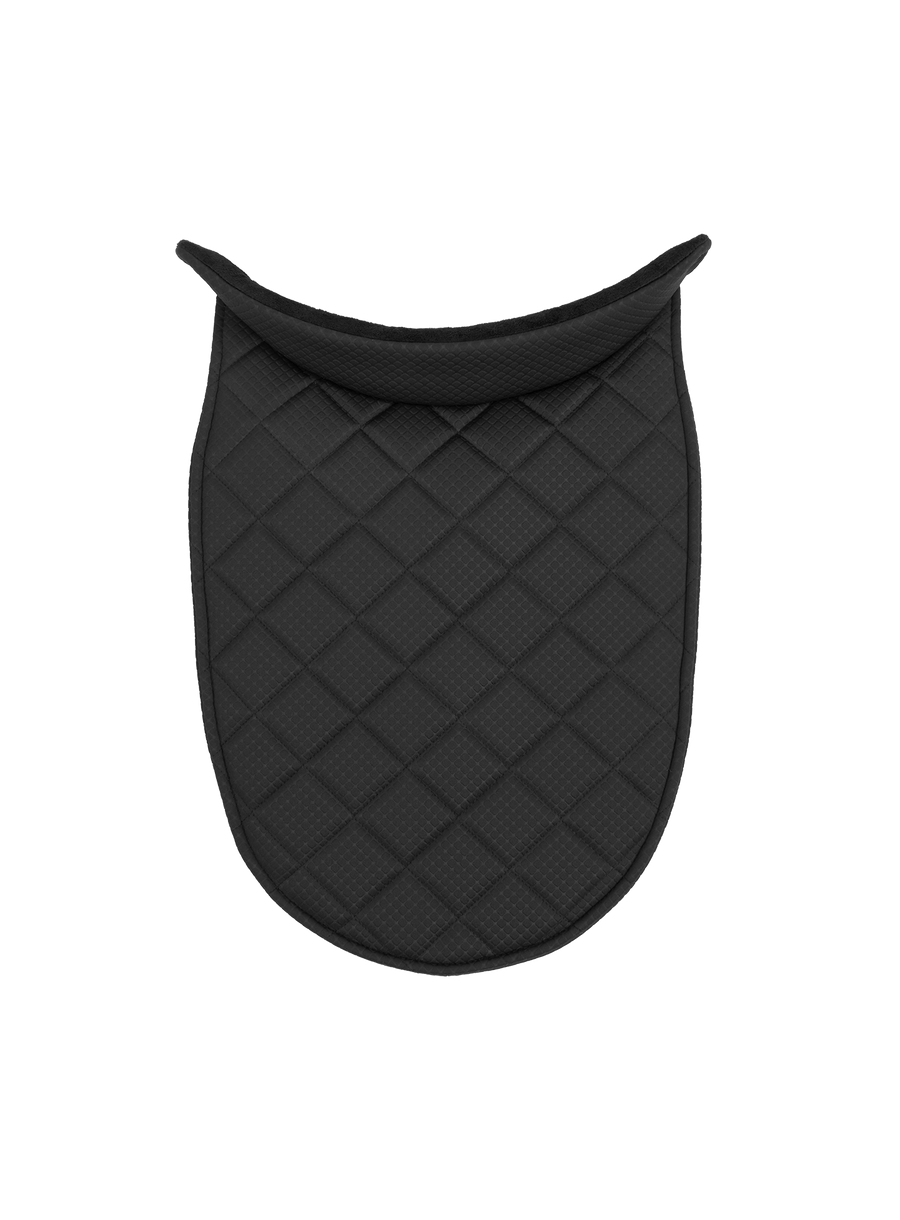 Peach 7 Designer Collection Cerium Carrycot Apron