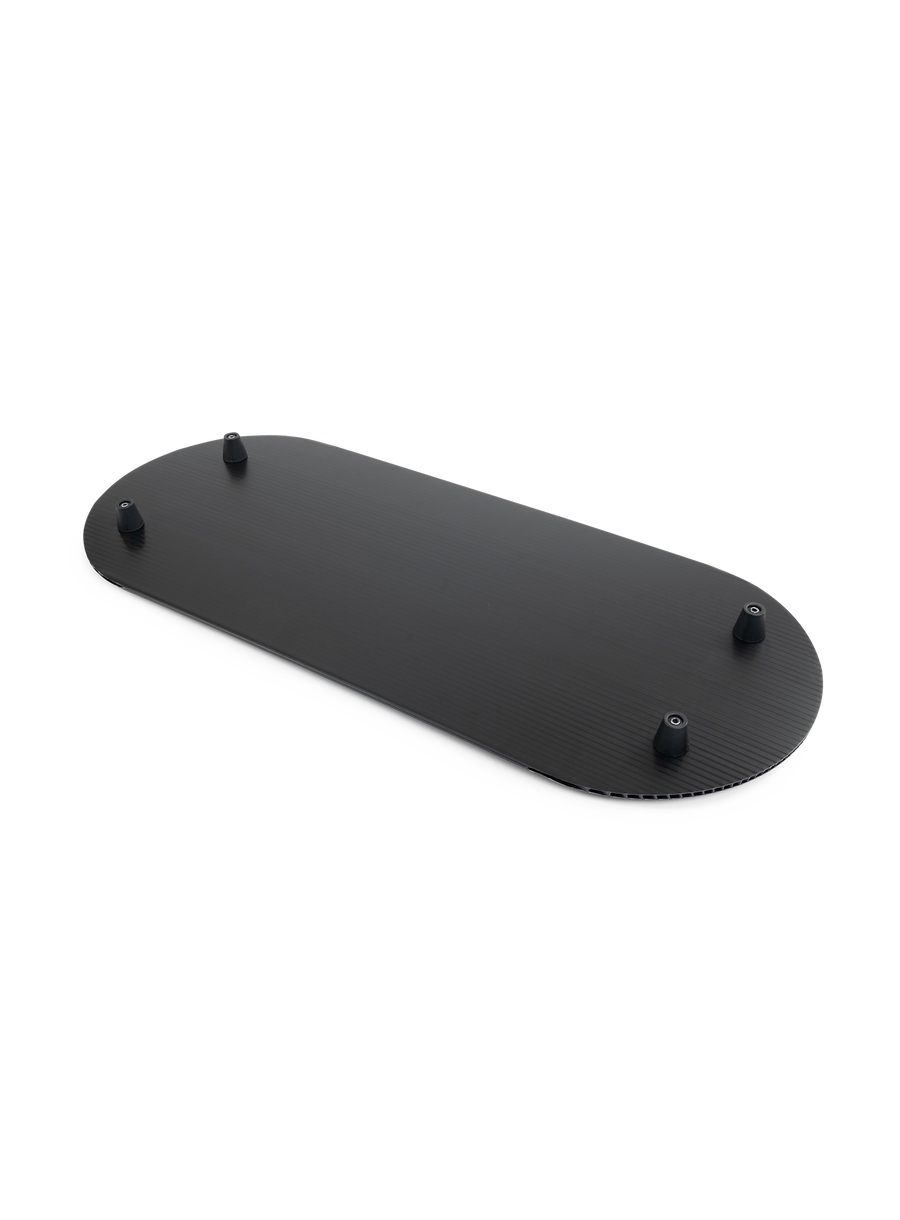 Peach 7 Designer Collection Cerium Carrycot Baseboard
