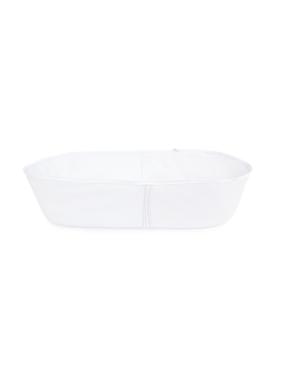 Peach 7 Designer Collection Cerium Carrycot Liner