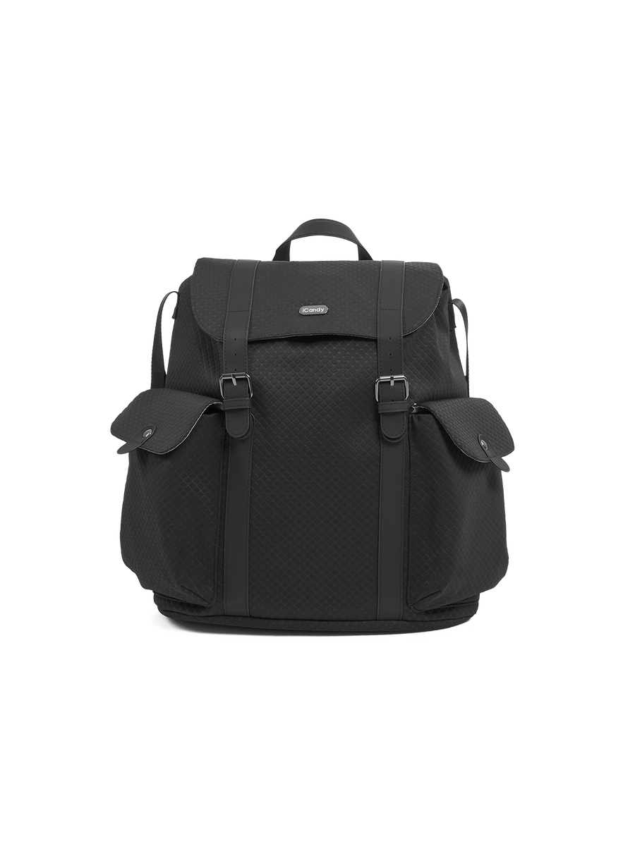 Peach 7 Designer Collection Cerium Bag