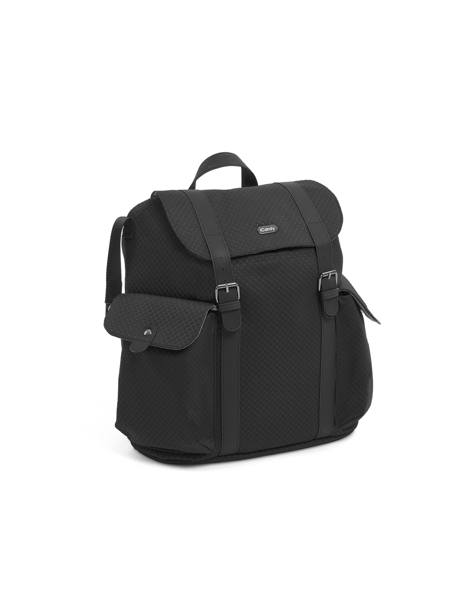Peach 7 Designer Collection Cerium Bag
