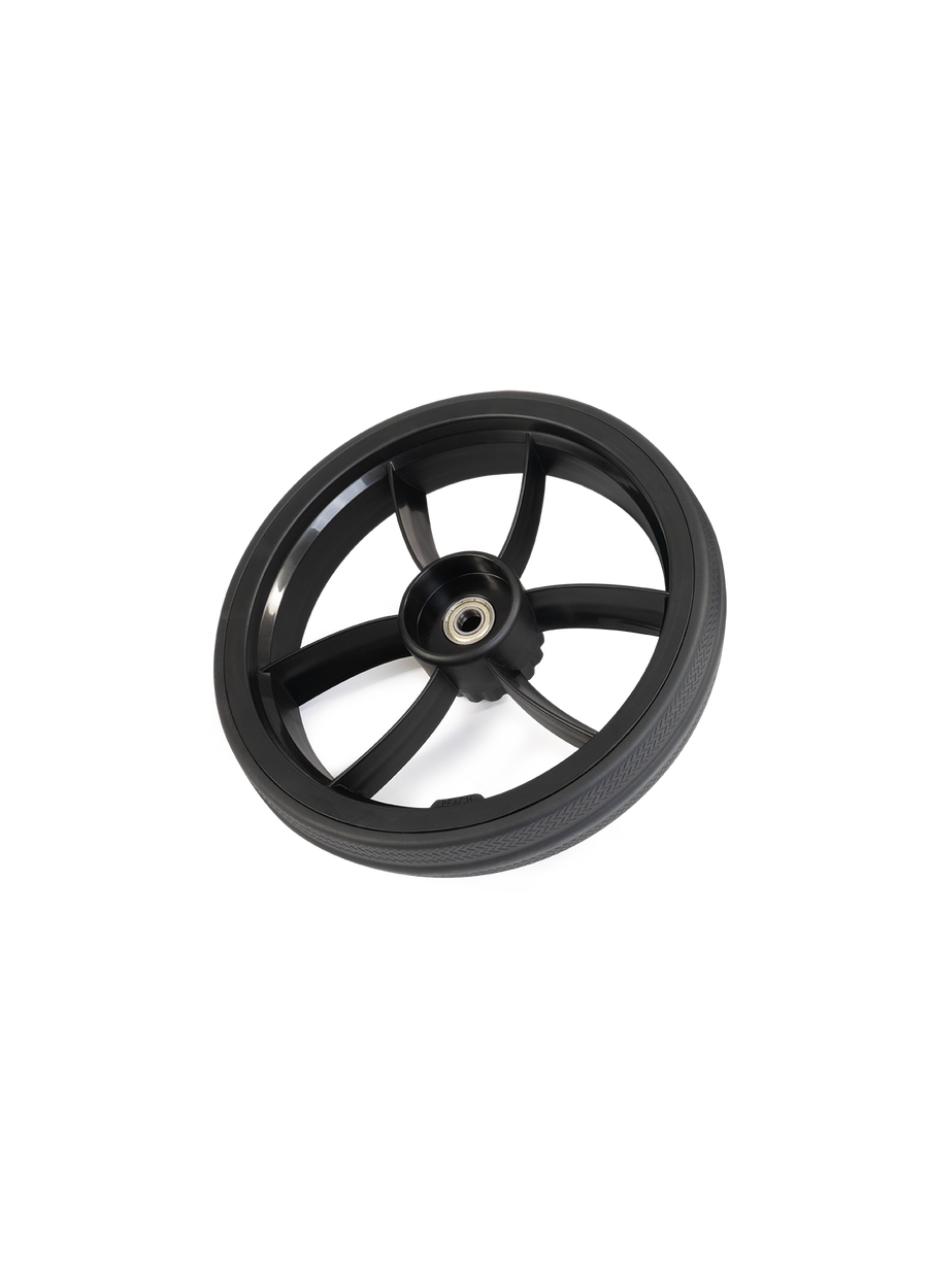 Peach 7 Designer Collection Cerium Rear Wheel